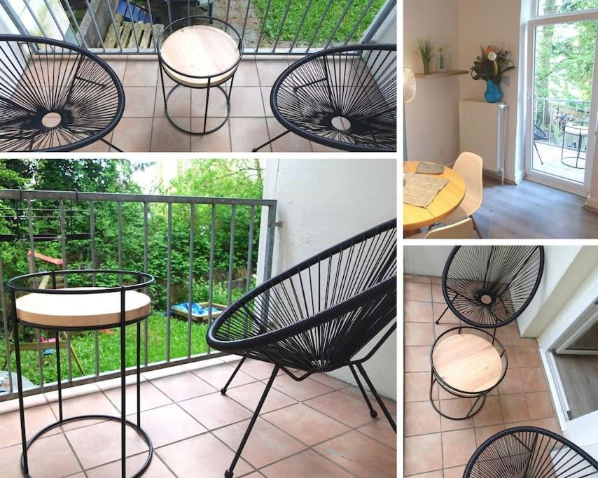 Your Cozy In Wuppertal: Wupper-home 2 * Wuppertal