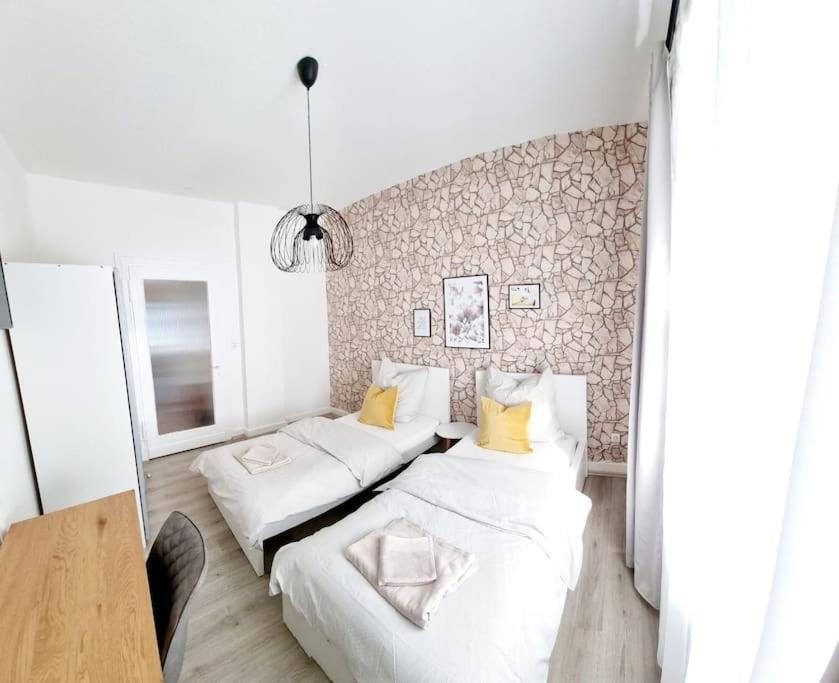 Your Cozy In Wuppertal: Wupper-home 2 * Wuppertal