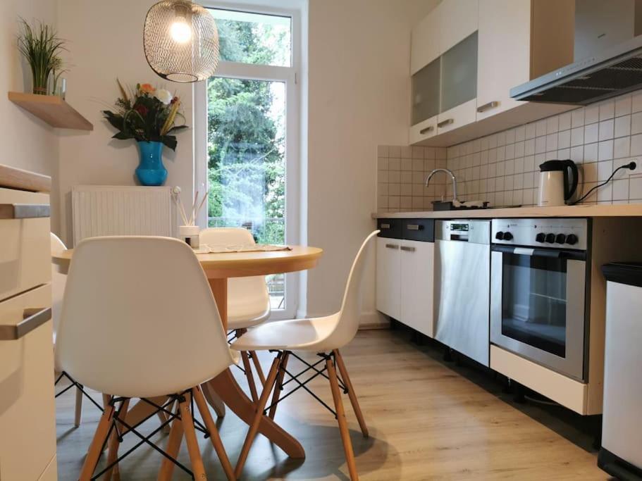 Appartement Your Cozy In Wuppertal: Wupper-home 2 *