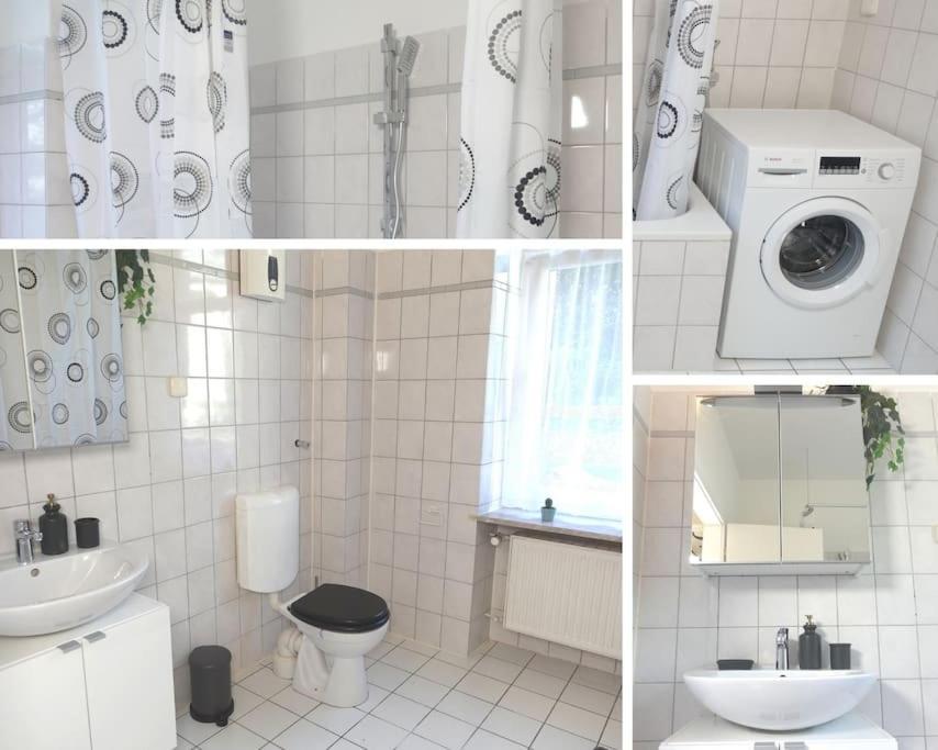 Appartement Your Cozy In Wuppertal: Wupper-home 2 *